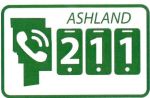 Ashland 211 Logo
